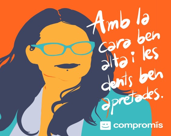 Mónica Oltra Compromís