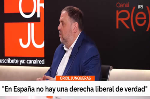 Oriol Junqueras