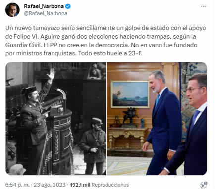 Tamayazo