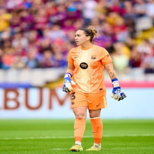 El Barça Femení gana con autoridad el Clásico al Real Madrid